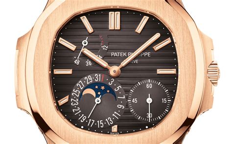 patek philippe lunar price